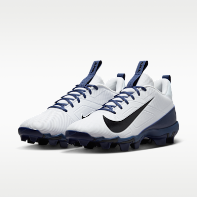 Nike Alpha Menace 4 Shark Football Cleats (Wide). Nike.com